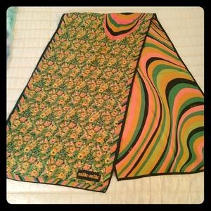 Vintage NikNik Scarf